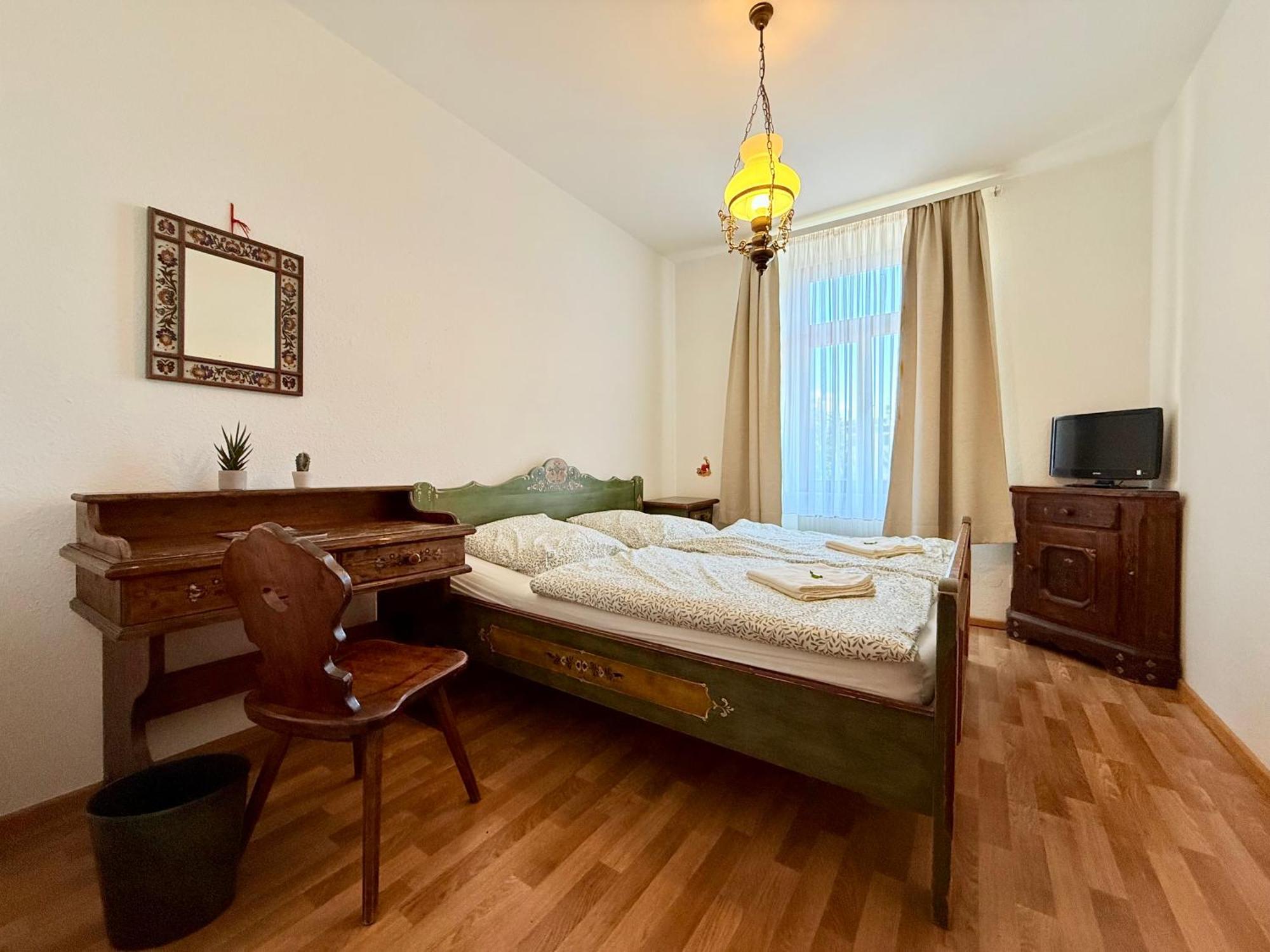 Pension Casa Tempora 慕尼黑 外观 照片